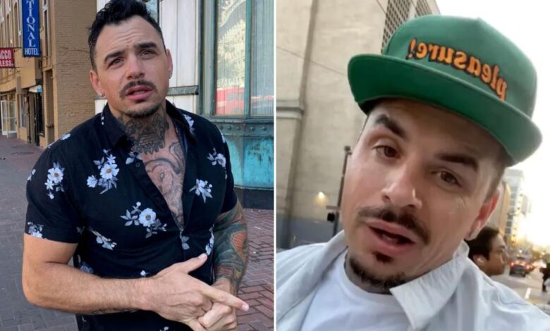 Social media star Ricci Wynne indicted on child porn charges Social media star Ricci Wynne indicted on child porn charges