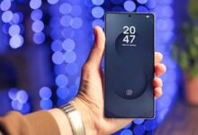 Sports fans should upgrade Samsung’s Always-On Display right away Sports fans should upgrade Samsung’s Always-On Display right away