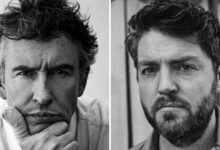 Steve Coogan, Tom Burke Among Cast of Netflix Series