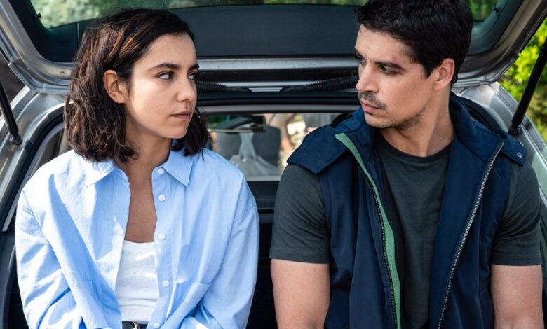 Studiocanal Introduces ‘The Corsican Line,’ Starring Lina El Arabi Studiocanal Introduces ‘The Corsican Line,’ Starring Lina El Arabi