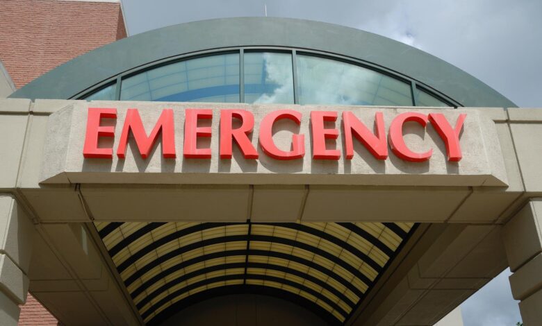 Study sheds light on non-urgent visits to emergency departments