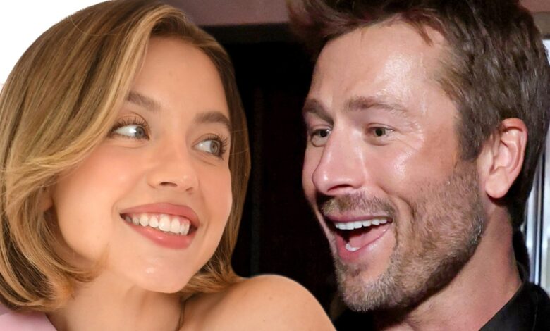 Sydney Sweeney and Glen Powell Reunite Amid Actress’ Split Speculation Sydney Sweeney and Glen Powell Reunite Amid Actress’ Split Speculation