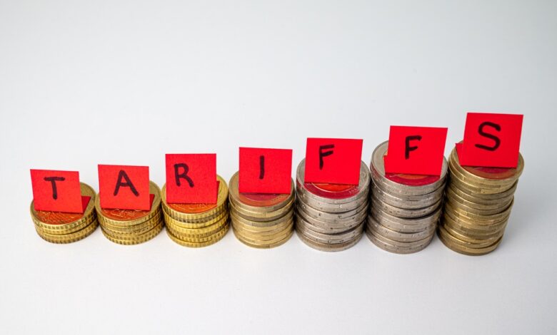 Tariffs – Econlib Tariffs – Econlib