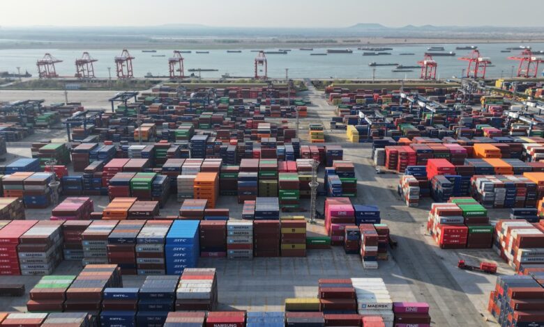 Tariffs are ‘simply inflationary,’ economist says: Here’s why Tariffs are ‘simply inflationary,’ economist says: Here’s why