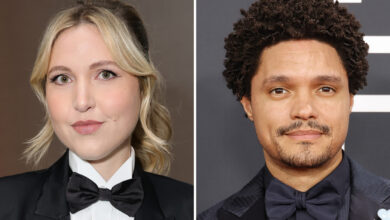 Taylor Tomlinson, Young Hosts Choose Creator Economy Over Late Night