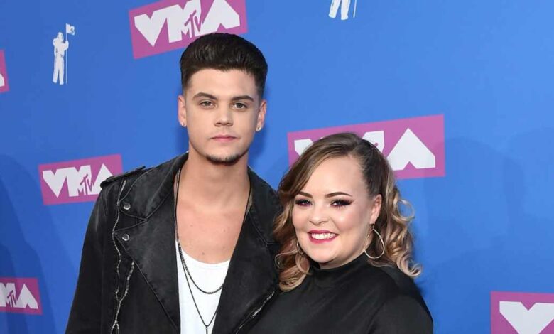 Teen Mom’s Catelynn Lowell Reveals Why Carly’s Parents Blocked Her Teen Mom’s Catelynn Lowell Reveals Why Carly’s Parents Blocked Her