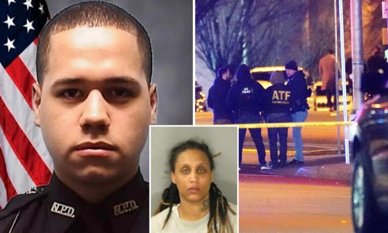 Teen who killed Newark cop comes from ‘bad family,’ sources said Teen who killed Newark cop comes from ‘bad family,’ sources said