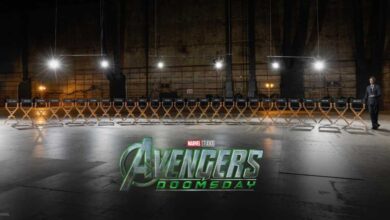 Ten MCU Superheroes Missing From The Avengers: Doomsday Cast