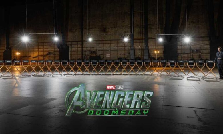 Ten MCU Superheroes Missing From The Avengers: Doomsday Cast Ten MCU Superheroes Missing From The Avengers: Doomsday Cast