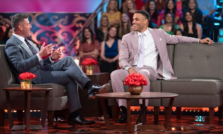 ‘The Bachelor’ EPs Claire Freeland, Bennett Graebner Exit Franchise