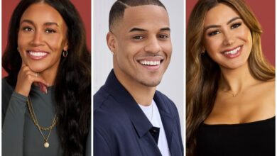 ‘The Bachelor’ Season 29 Finale Recap: Who Did Grant Choose?