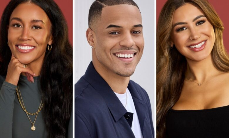 ‘The Bachelor’ Season 29 Finale Recap: Who Did Grant Choose? ‘The Bachelor’ Season 29 Finale Recap: Who Did Grant Choose?