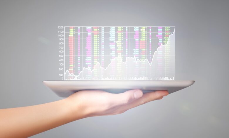 The Data is Right: Americans are Prospering Economically The Data is Right: Americans are Prospering Economically