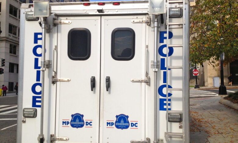 Gallup-The US And Canada Feel Less Safe Because of Crime-Podcast Available