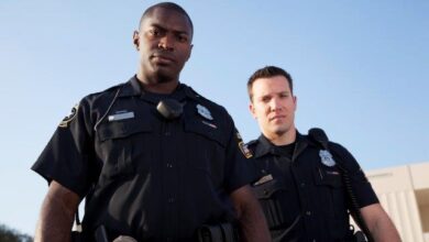 Is Policing The Toughest Job In America?