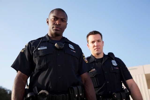 Is Policing The Toughest Job In America? Is Policing The Toughest Job In America?