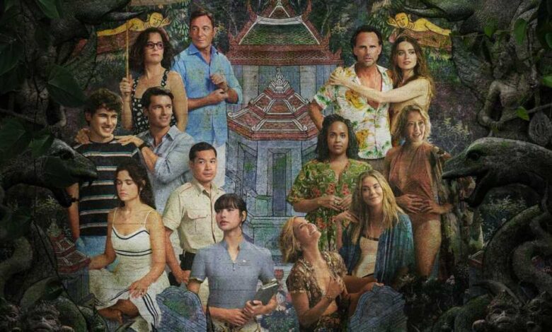 The White Lotus Season 3 Release Date, Cast, Plot, Trailer and News The White Lotus Season 3 Release Date, Cast, Plot, Trailer and News