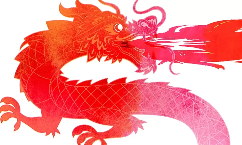 The new China Shock – Econlib