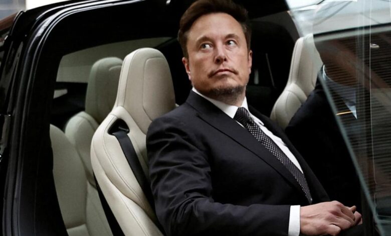 There are clear dangers with betting against brilliant Elon Musk and Tesla There are clear dangers with betting against brilliant Elon Musk and Tesla