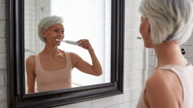 This Top-Rated Philips Sonicare Toothbrush Is 20% Off Today