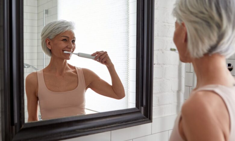 This Top-Rated Philips Sonicare Toothbrush Is 20% Off Today This Top-Rated Philips Sonicare Toothbrush Is 20% Off Today