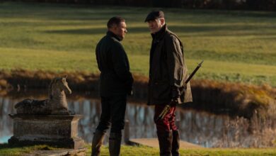Tom Hardy’s Paramount+ Series Has Slow Start