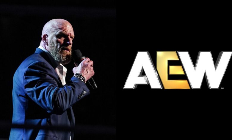 Top AEW heel reflects on making WWE history before sudden exit Top AEW heel reflects on making WWE history before sudden exit