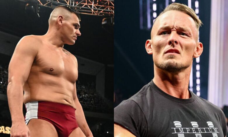Top star responds after demand that WWE makes sudden changes to Gunther, Ludwig Kaiser, & Alba Fyre emerges Top star responds after demand that WWE makes sudden changes to Gunther, Ludwig Kaiser, & Alba Fyre emerges