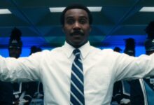 Don’t Forget Tramell Tillman at Emmys: ‘Severance’ Star Stands Out