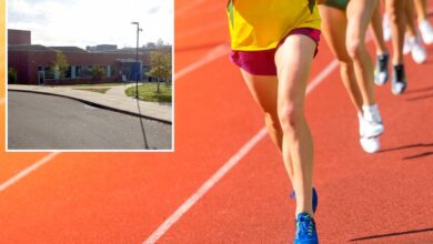 Transgender runner blows out competition, sets season records in girls’ races at Oregon high school track meet