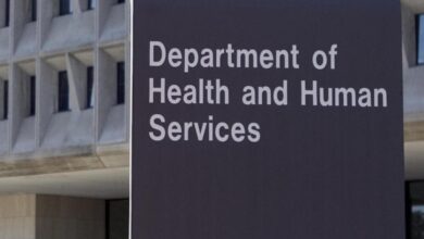 Trump administration to cut .4 billion in COVID funding from local health departments