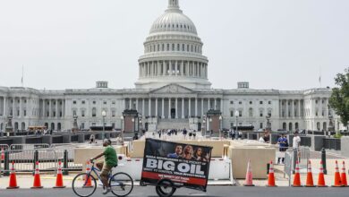 Trump’s backlash isn’t ‘game over’ for ESG investing