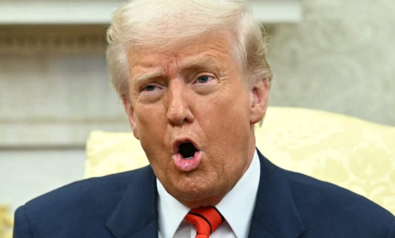 Tyranny Expert Identifies Democrats’ Big Weakness In Opposing Trump Tyranny Expert Identifies Democrats’ Big Weakness In Opposing Trump
