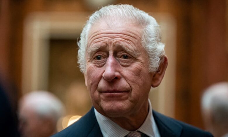 UK’s King Charles Sends Condolences After Myanmar Quake
