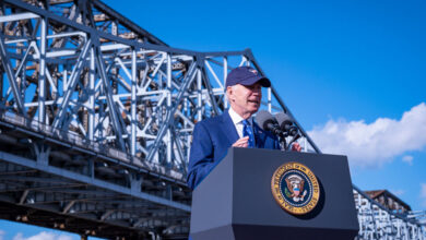 U.S. Infrastructure Improves, but Cuts May Imperil Progress, Report Says