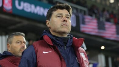 USA’s Mauricio Pochettino, Canada’s Jesse Marsch dance around geopolitical questions ahead of Nations League
