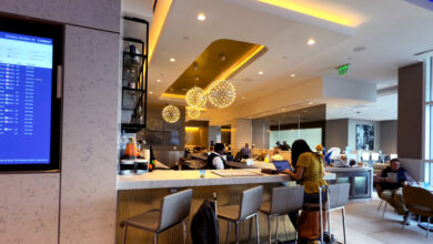 United Airlines Raises Price of Club Lounge Memberships
