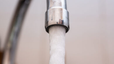 Utah becomes the first state to ban fluoride in public drinking water