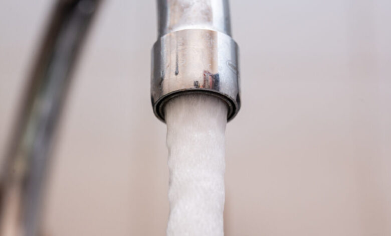 Utah becomes the first state to ban fluoride in public drinking water Utah becomes the first state to ban fluoride in public drinking water