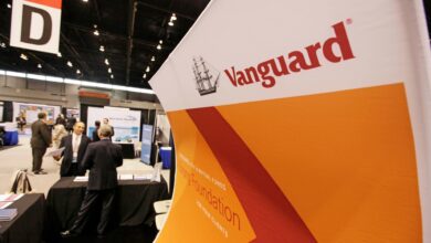 Vanguard’s expired patent may emerge as game changer for fund industry