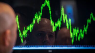 Wall Street wants to privatize more of your money in market correction