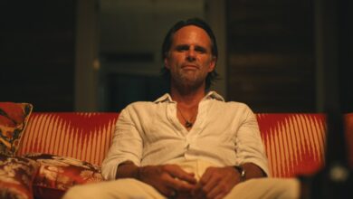 Walton Goggins on Rick’s Showdown With Jim