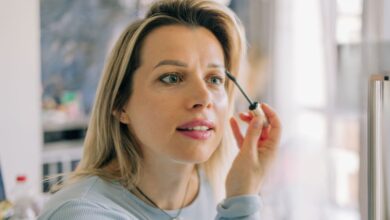 Want Longer, Thicker Lashes? Grab This Now- Castor Oil