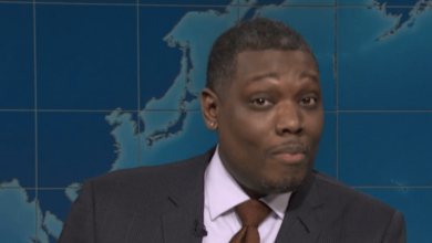 Weekend Update Slams Diddy, Will Smith & Viral Morning Routine