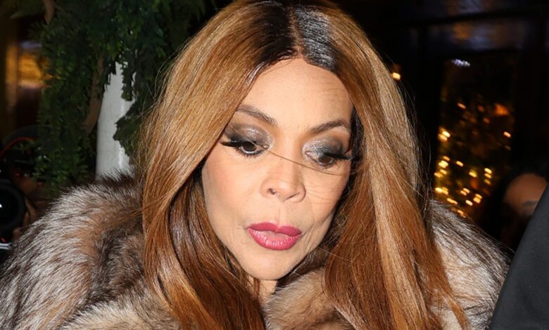 Wendy Williams’ Assisted Living Facility Files Police Report Claiming Niece Broke the Law Wendy Williams’ Assisted Living Facility Files Police Report Claiming Niece Broke the Law