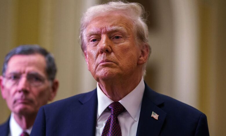 What To Do With Your Money If Trump Changes the FDIC What To Do With Your Money If Trump Changes the FDIC