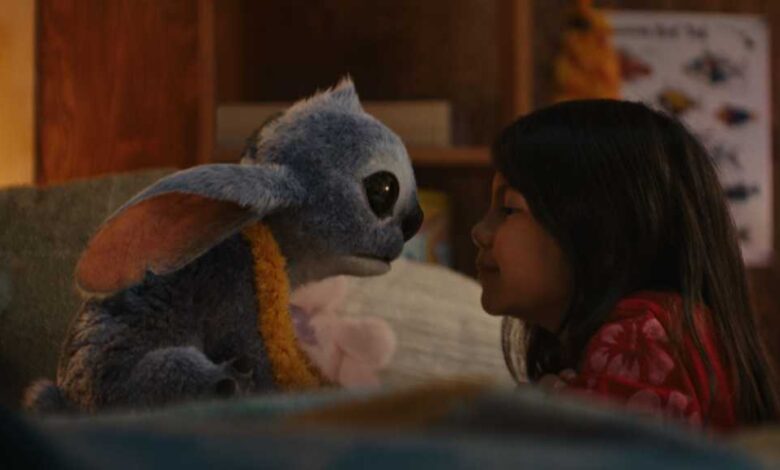 When Do Lilo and Stitch Tickets Go On Sale? When Do Lilo and Stitch Tickets Go On Sale?