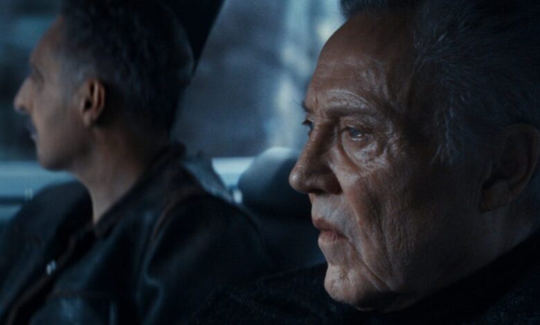 Where Is Irving Going? Is Burt Evil? Where Is Irving Going? Is Burt Evil?