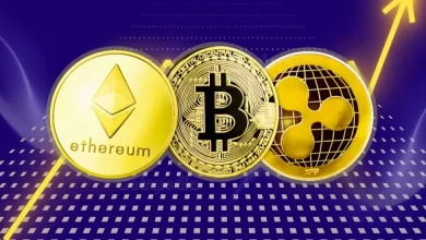 Why Bitcoin, Ethereum, and XRP Are Down Today? On-Chain Data Reveals the Truth
