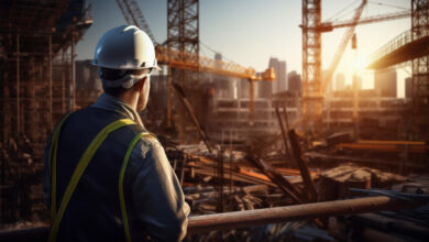 Why Fluor Corp (FLR) Is Plunging in 2025?